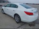 Buick LaCrosse Cxl Image 2