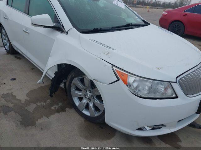 Buick LaCrosse Cxl Image 5