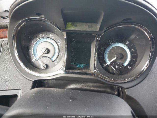 Buick LaCrosse Cxl Image 6