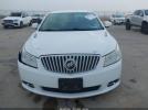 Buick LaCrosse Cxl Image 9