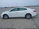 Buick LaCrosse Cxl Image 10