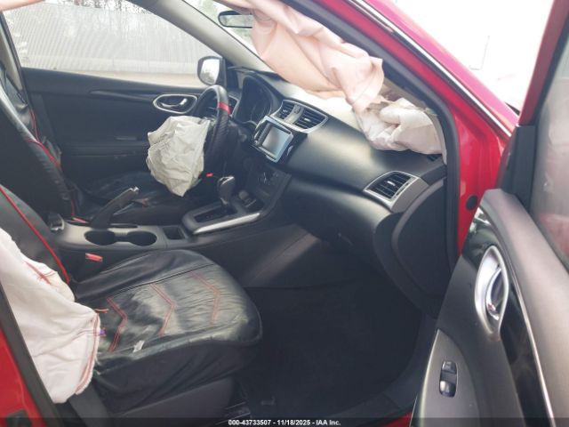 Nissan Sentra Sv Image 5