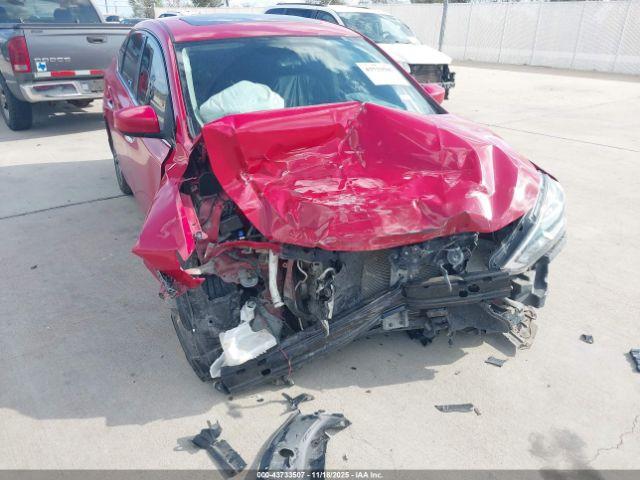 Nissan Sentra Sv Image 8