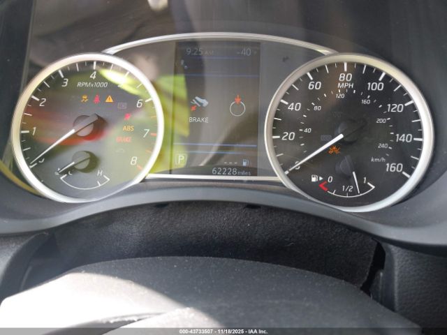 Nissan Sentra Sv Image 4