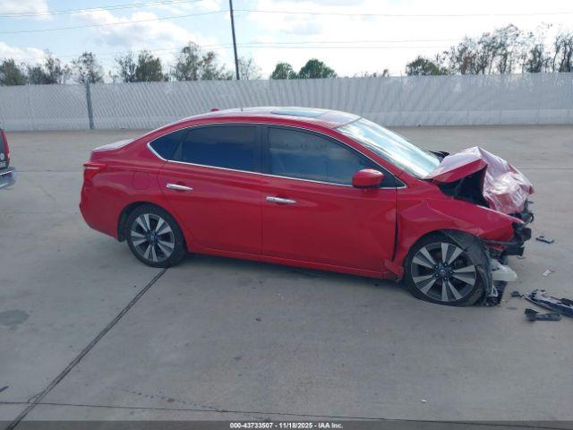 Nissan Sentra Sv Image 10
