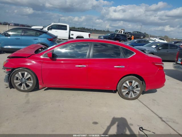 Nissan Sentra Sv Image 16