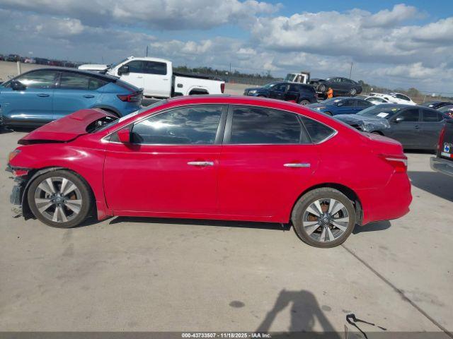 Nissan Sentra Sv Image 16