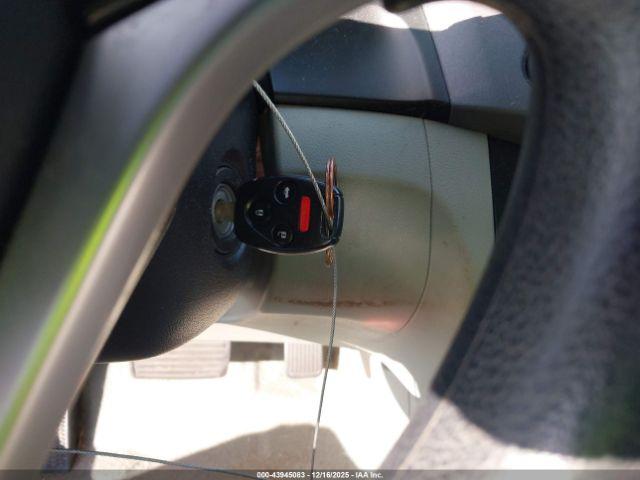 Honda Civic Ex Image 17