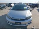 Honda Civic Ex Image 15
