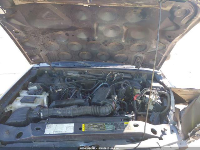 Ford Ranger Image 16