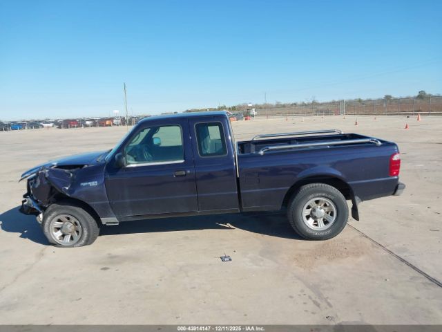 Ford Ranger Image 13