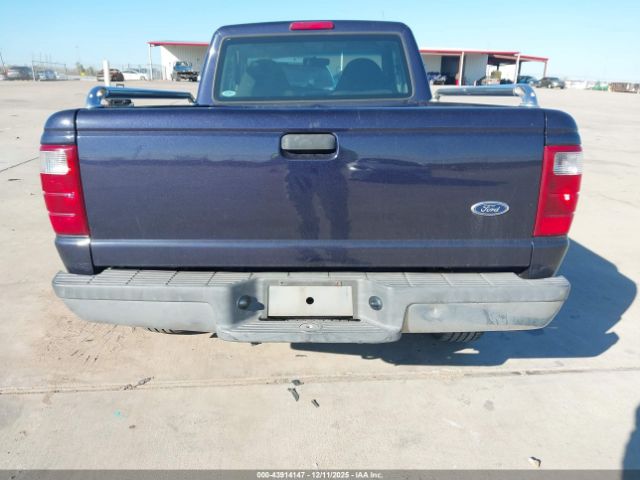Ford Ranger Image 3