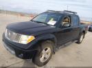 Nissan Frontier Le Image 11