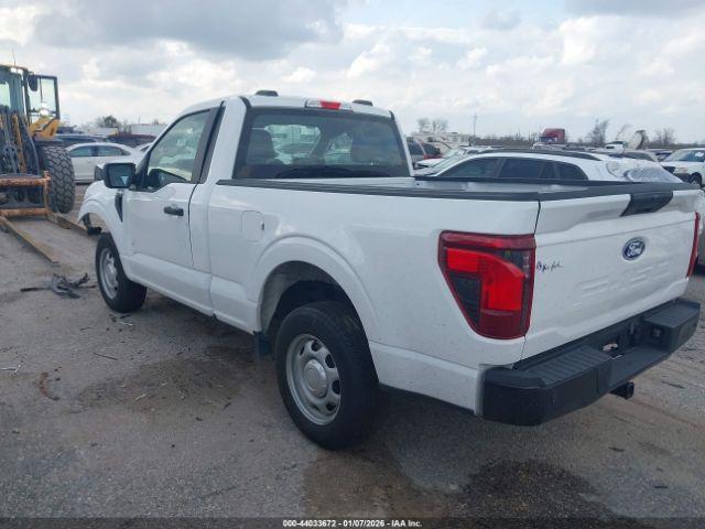 Ford F-150 Xl Image 2