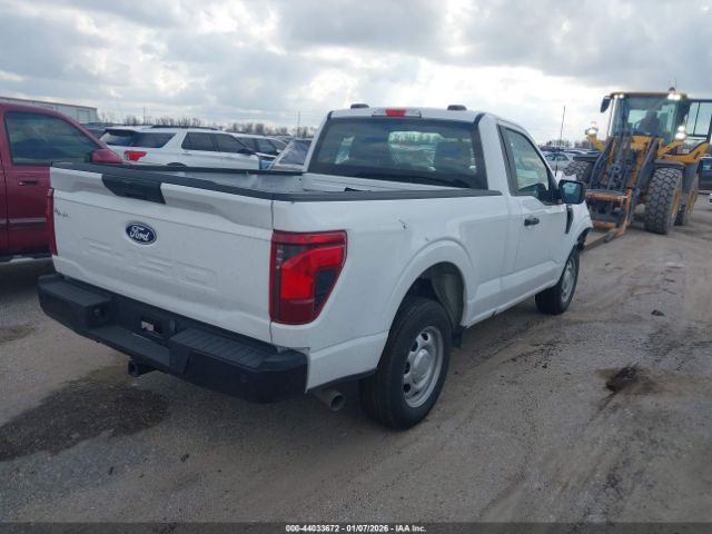 Ford F-150 Xl Image 16