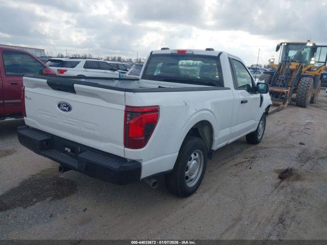 Ford F-150 Xl Image 16
