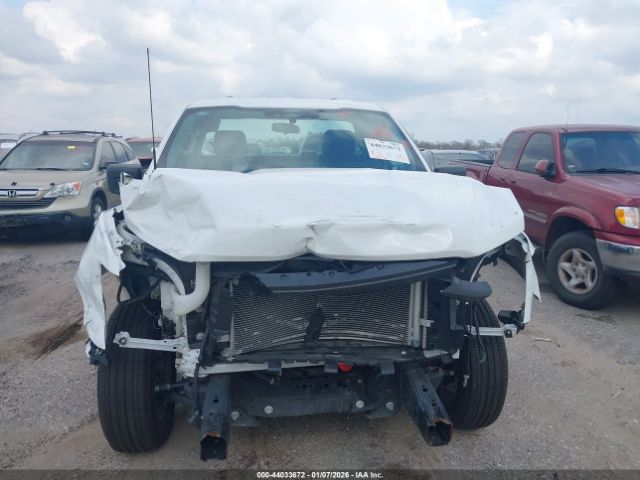 Ford F-150 Xl Image 10