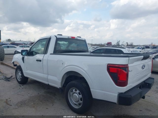 Ford F-150 Xl Image 7