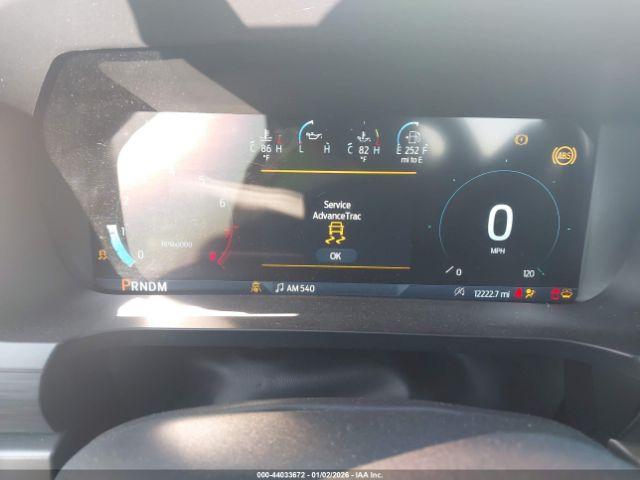 Ford F-150 Xl Image 12