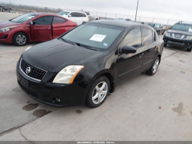 Nissan Sentra 2.0s Image 2