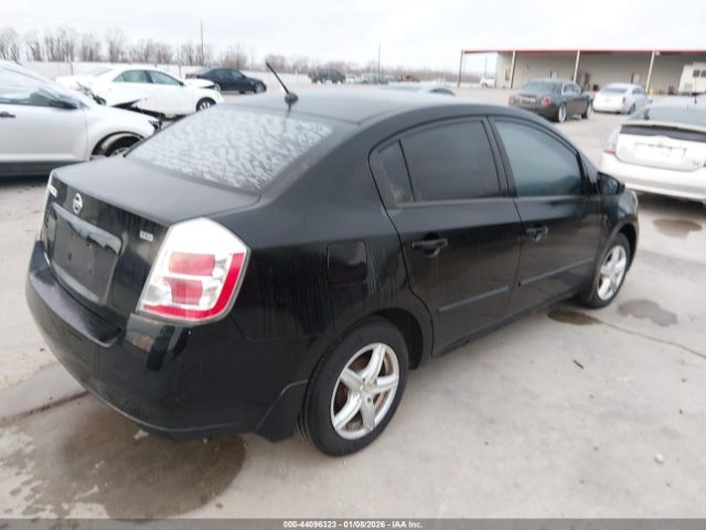 Nissan Sentra 2.0s Image 3