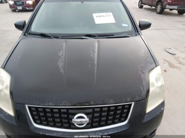 Nissan Sentra 2.0s Image 7