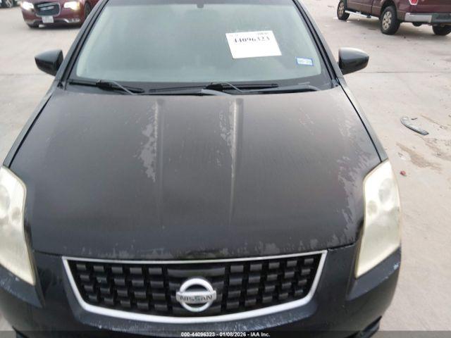 Nissan Sentra 2.0s Image 7