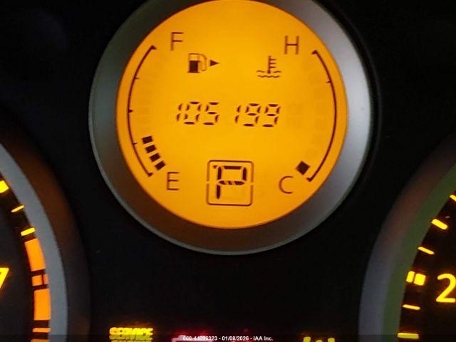 Nissan Sentra 2.0s Image 5