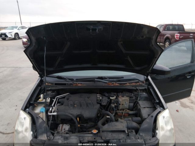 Nissan Sentra 2.0s Image 6