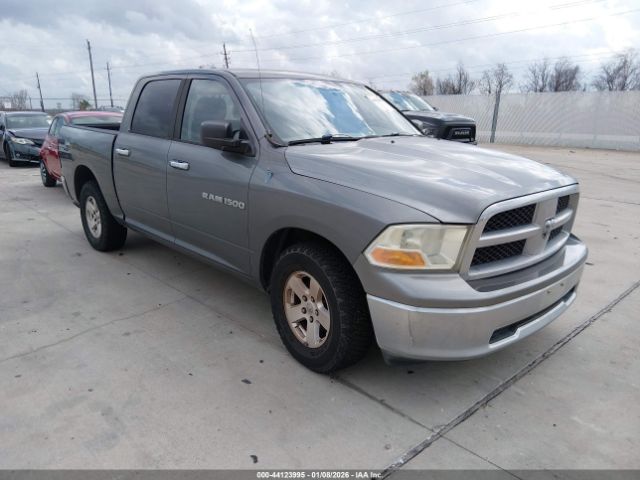 Ram 1500 Slt Image 1