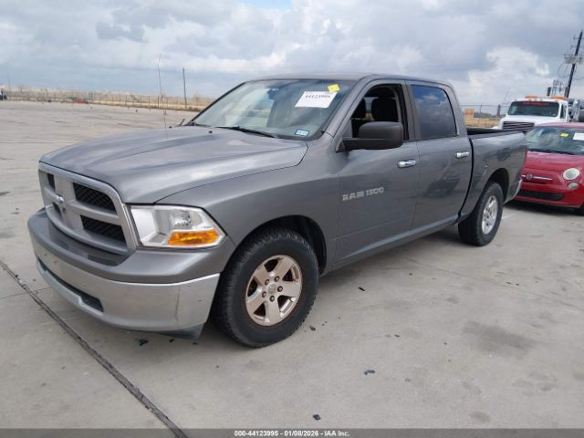 Ram 1500 Slt Image 3