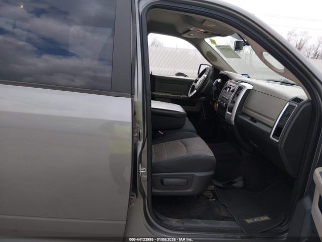 Ram 1500 Slt Image 2