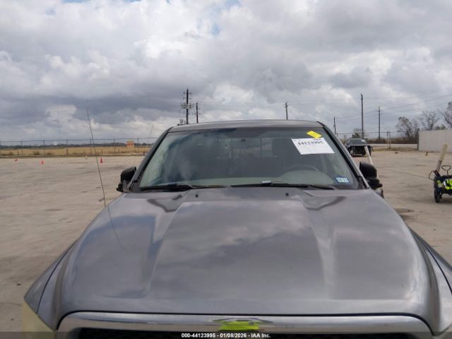 Ram 1500 Slt Image 4