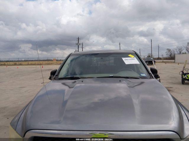 Ram 1500 Slt Image 4