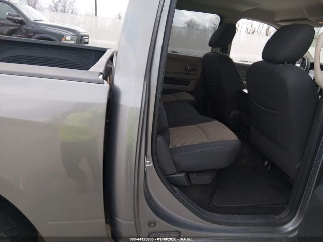 Ram 1500 Slt Image 8