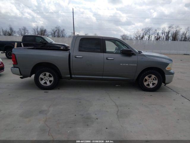 Ram 1500 Slt Image 13