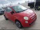 FIAT 500 Pop Image 1