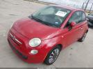 FIAT 500 Pop Image 7