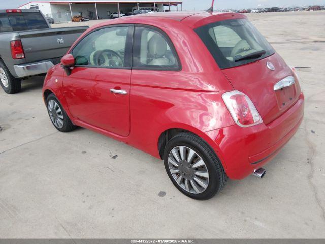FIAT 500 Pop Image 6