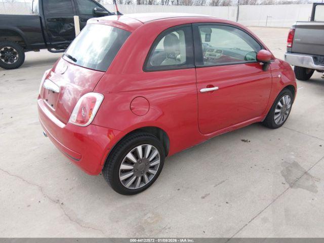FIAT 500 Pop Image 4