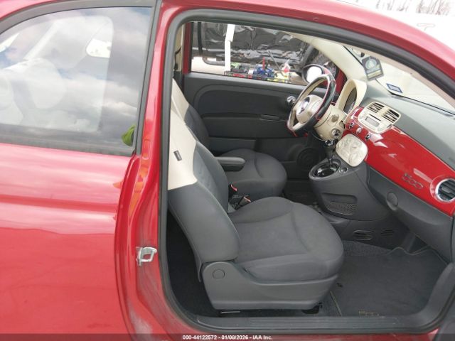 FIAT 500 Pop Image 2