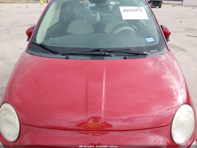 FIAT 500 Pop Image 11