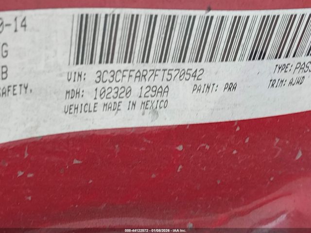 FIAT 500 Pop Image 3