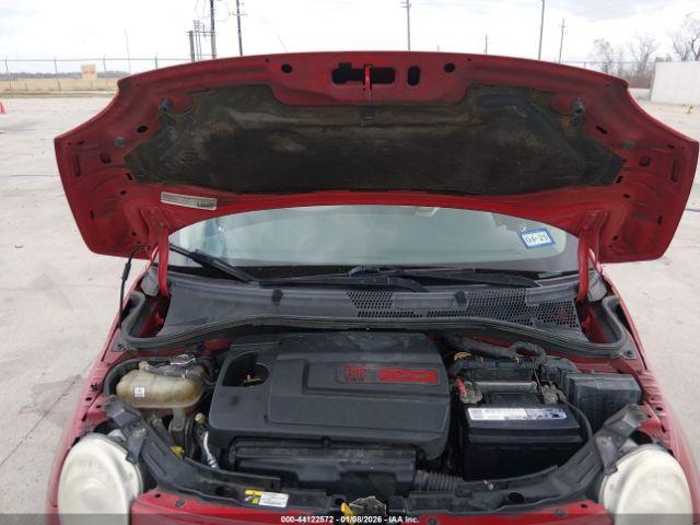 FIAT 500 Pop Image 9