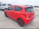 Chevrolet Spark 1lt Cvt Image 2