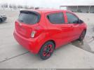 Chevrolet Spark 1lt Cvt Image 3