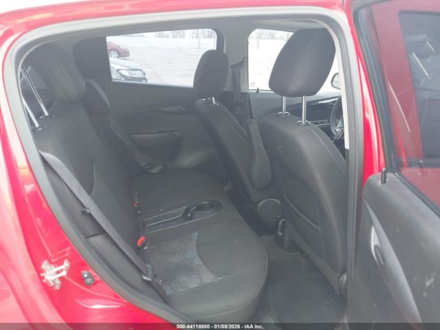 Chevrolet Spark 1lt Cvt Image 4