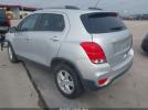 Chevrolet Trax Lt Image 5