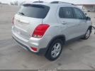 Chevrolet Trax Lt Image 7