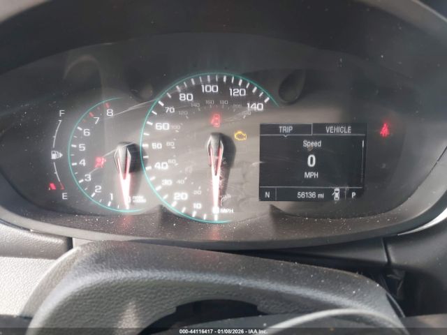 Chevrolet Trax Lt Image 10